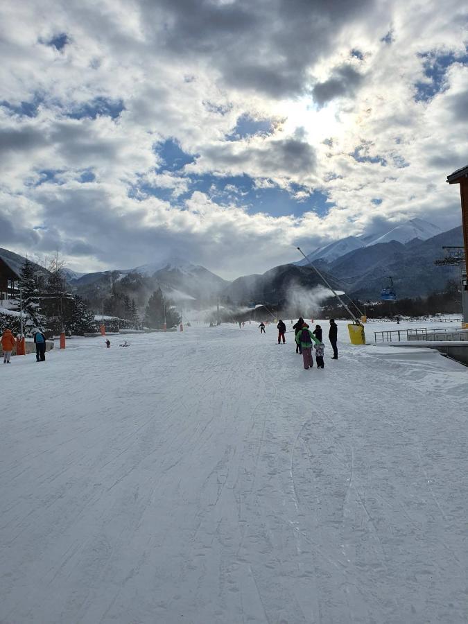 Koko'S Apartments 2 Bansko Eksteriør billede
