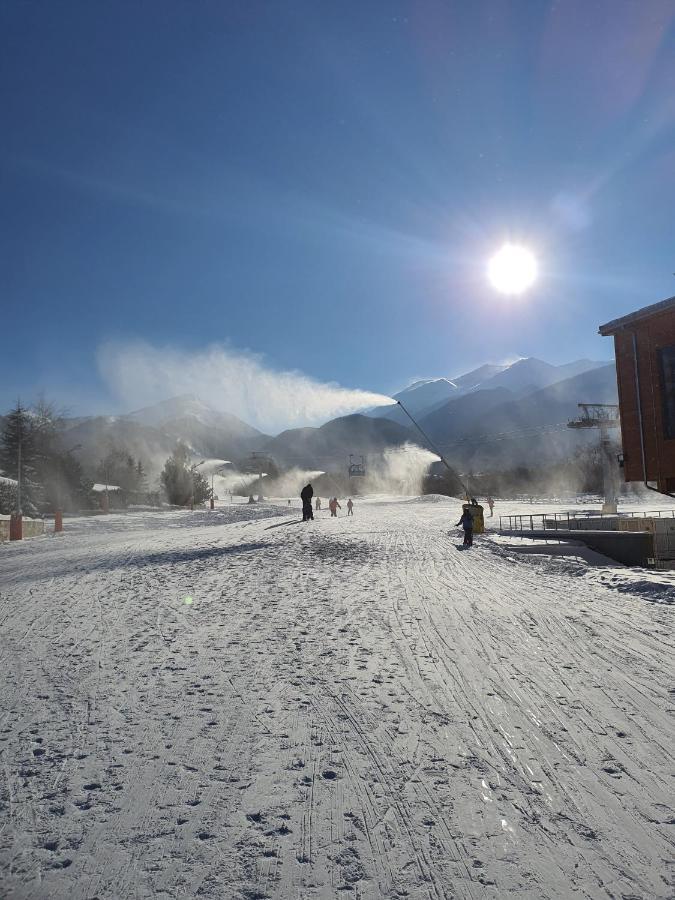 Koko'S Apartments 2 Bansko Eksteriør billede