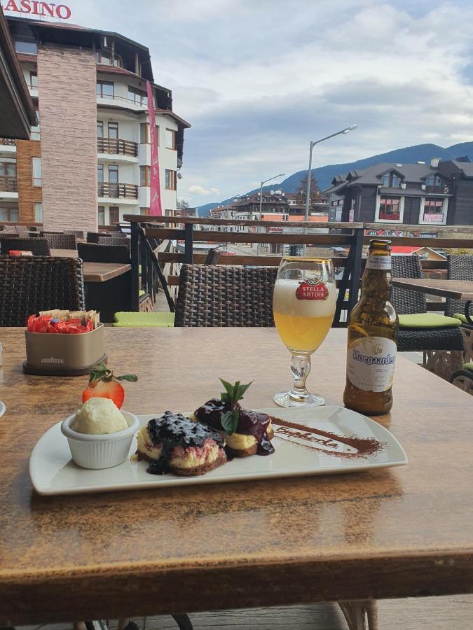 Koko'S Apartments 2 Bansko Eksteriør billede