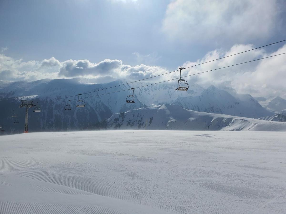 Koko'S Apartments 2 Bansko Eksteriør billede
