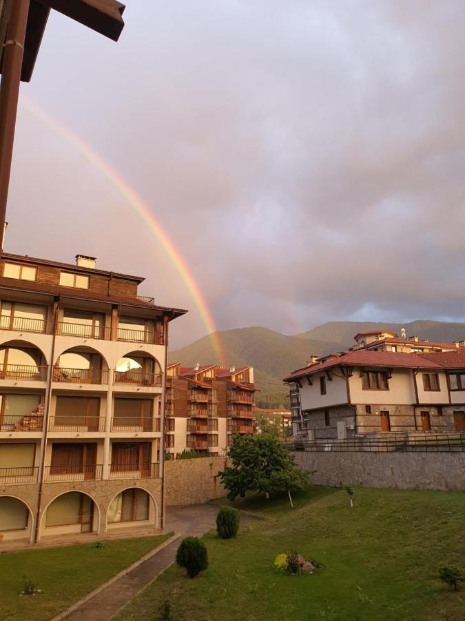 Koko'S Apartments 2 Bansko Eksteriør billede