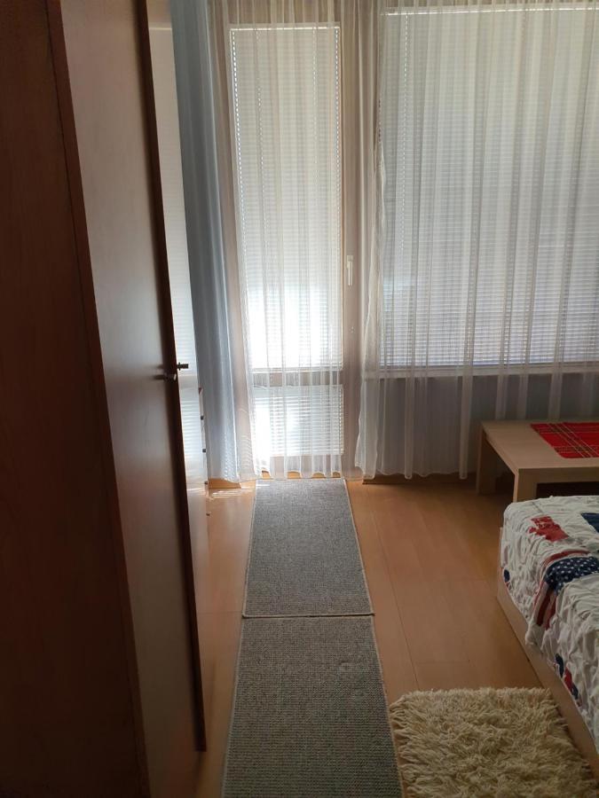 Koko'S Apartments 2 Bansko Eksteriør billede