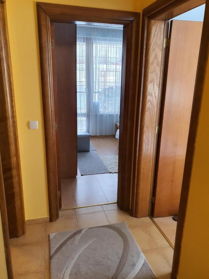 Koko'S Apartments 2 Bansko Eksteriør billede